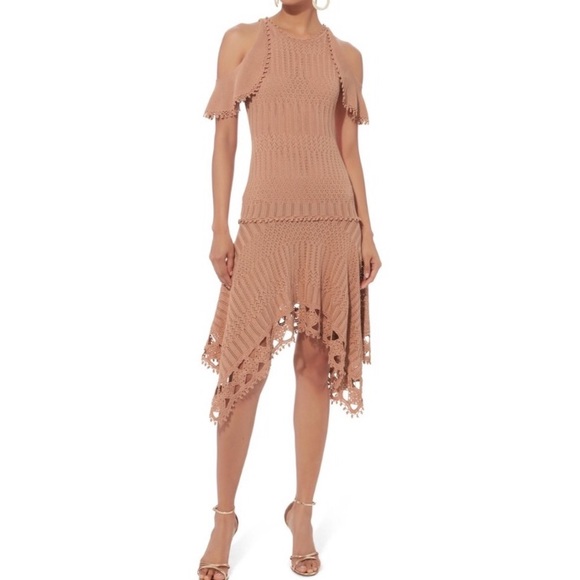 Jonathan Simkhai Dresses & Skirts - Jonathan Simkhai Crochet Dress